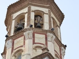 Ciudad de Cehegin 2012